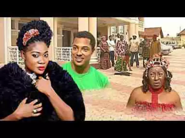 Video: Wickedness Of A Queen - FamilyMovie|African Movies|2017 Nollywood Movies|Latest Nigerian Movies 2017